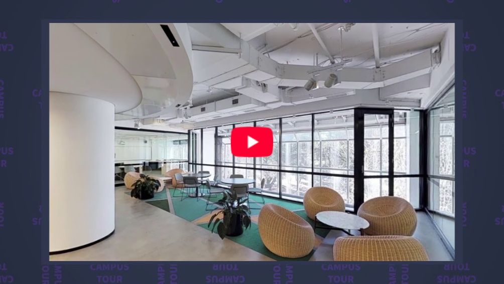 Play Video - Navitas English | Campus Tour - Sydney