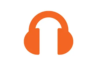 Headphone icon