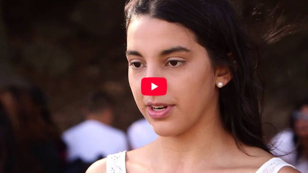 Play Video - Navitas English | Cambridge English student Camila tells us about her homestay experience