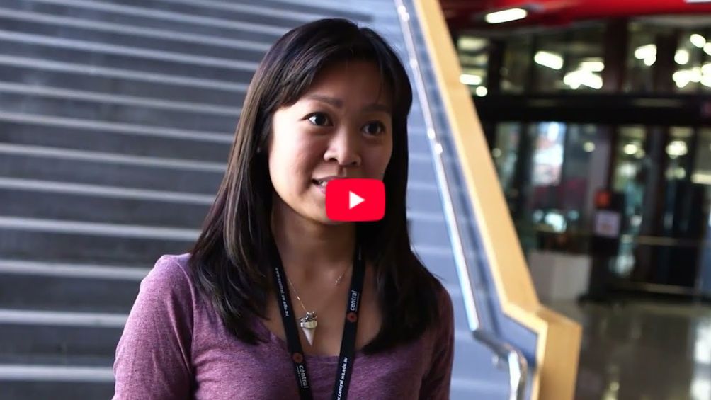 Play Video - Navitas English | Technology in the Classroom